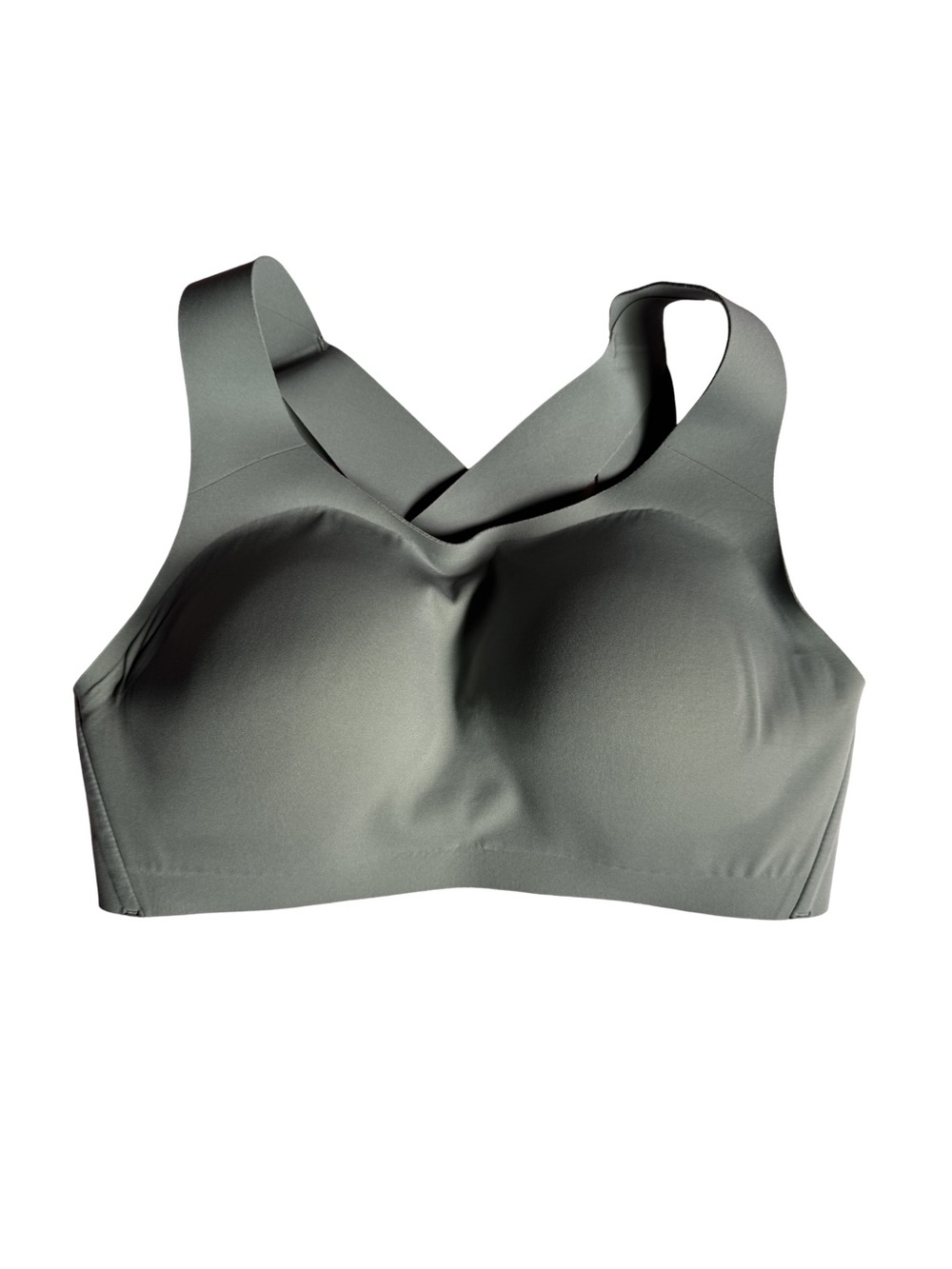 lululemon athletica Enlite Bra Light Green 34D